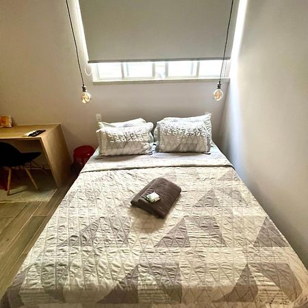 Apartamento/Estudio No Leblon. Rio de Janeiro Bagian luar foto