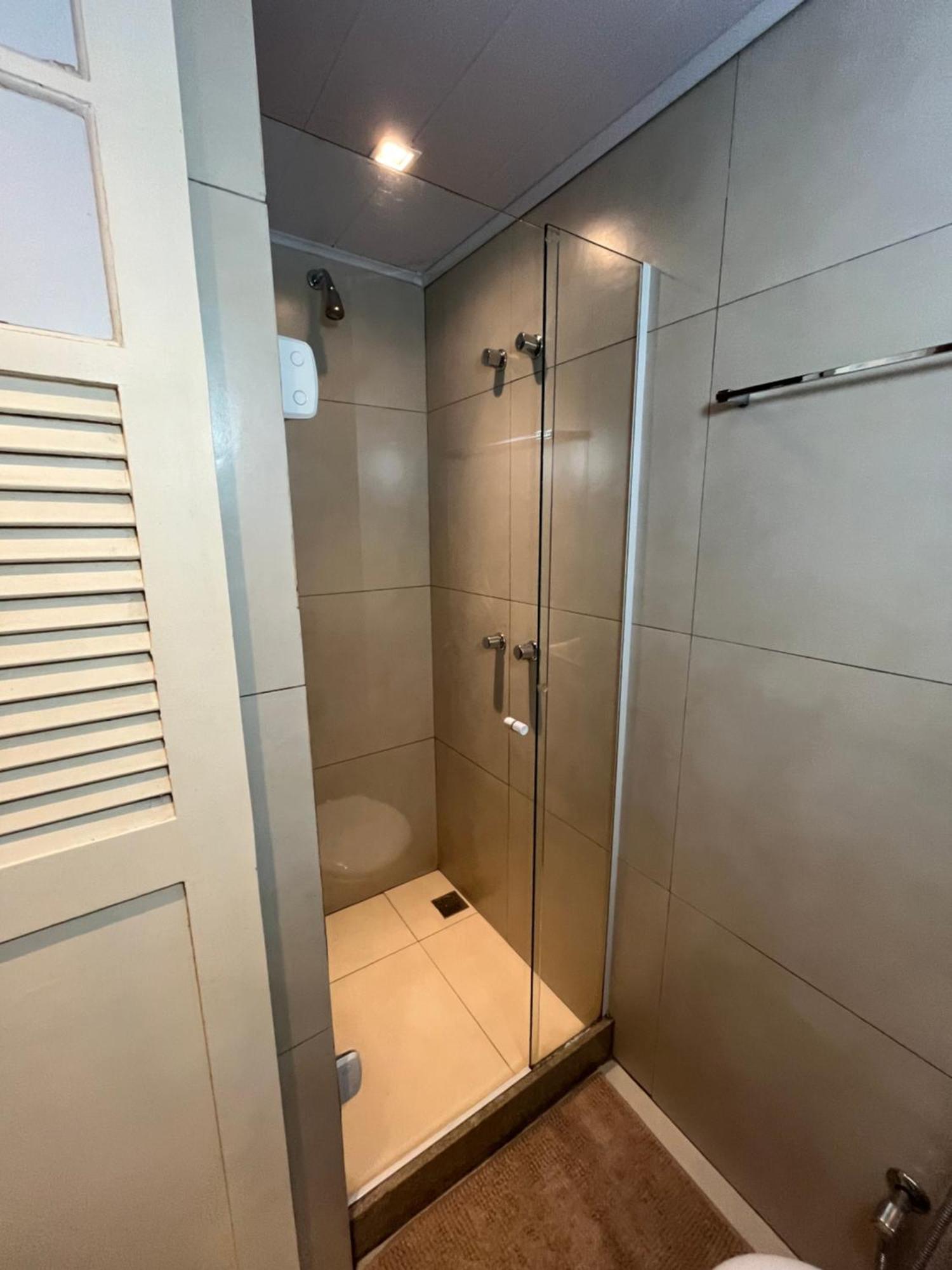 Apartamento/Estudio No Leblon. Rio de Janeiro Bagian luar foto